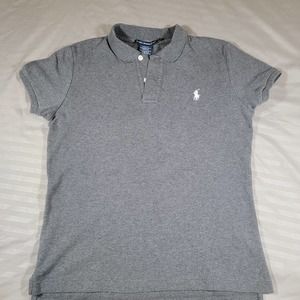 Ralph Lauren Sport Slim Fit Polo Size L